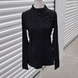 Cee Bee Athletic Jacket